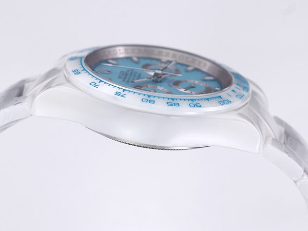 コピーロレックス角部分ディテール